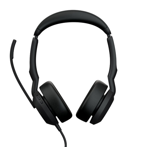 Jabra Evolve2 50 - USB-C UC Stereo Jabra Evolve2 50 - USB-C UC Stereo